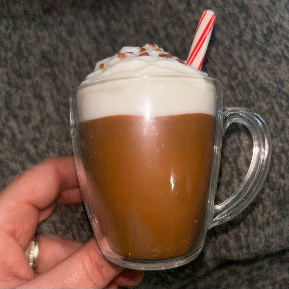 Yankee‎ Candle Hot Cocoa Scentplug Diffuser